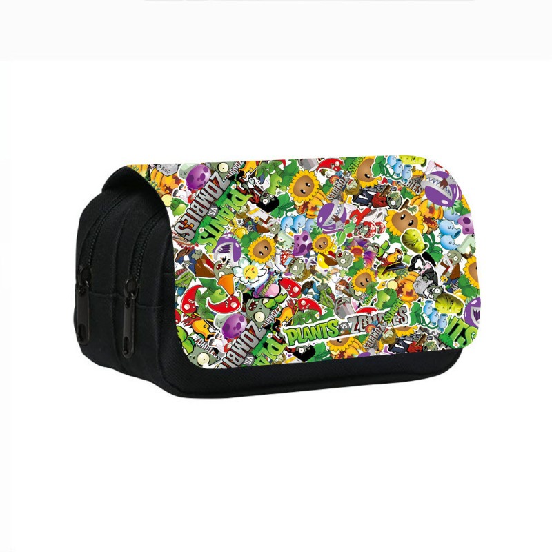 Pencil Case Large - Étuis à crayons sur le thème