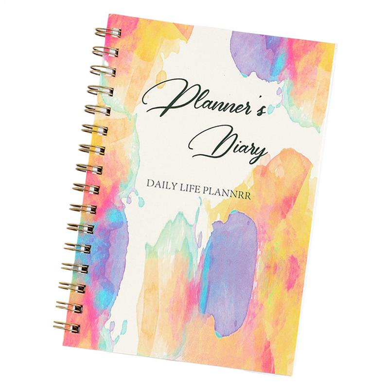 Planner Weekly Budget - Planificateur hebdomadaire 2025 2025, bloc-notes à