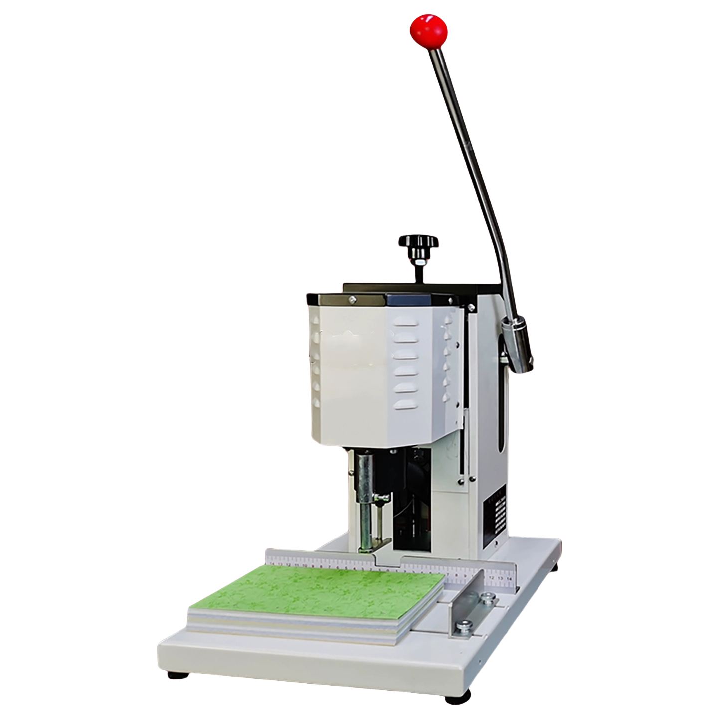 Paper Punch 3 Hole - Perceuse et perforatrice électrique de bureau,
