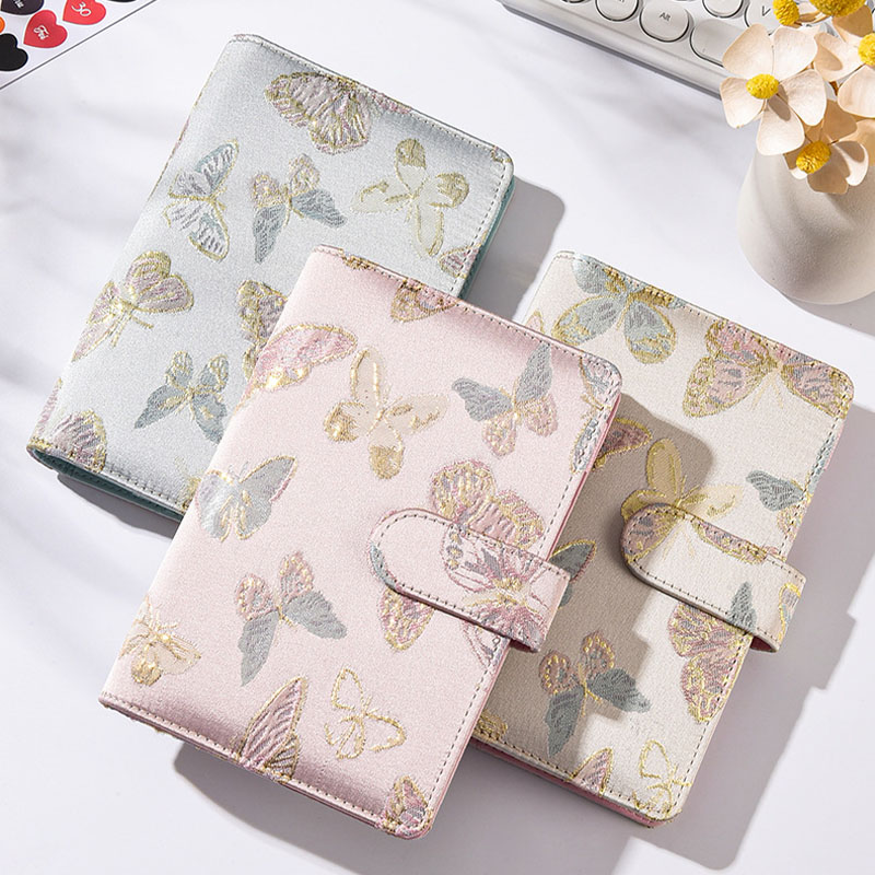 Planner Weekly Budget - 3 styles de classeurs budgétaires A6