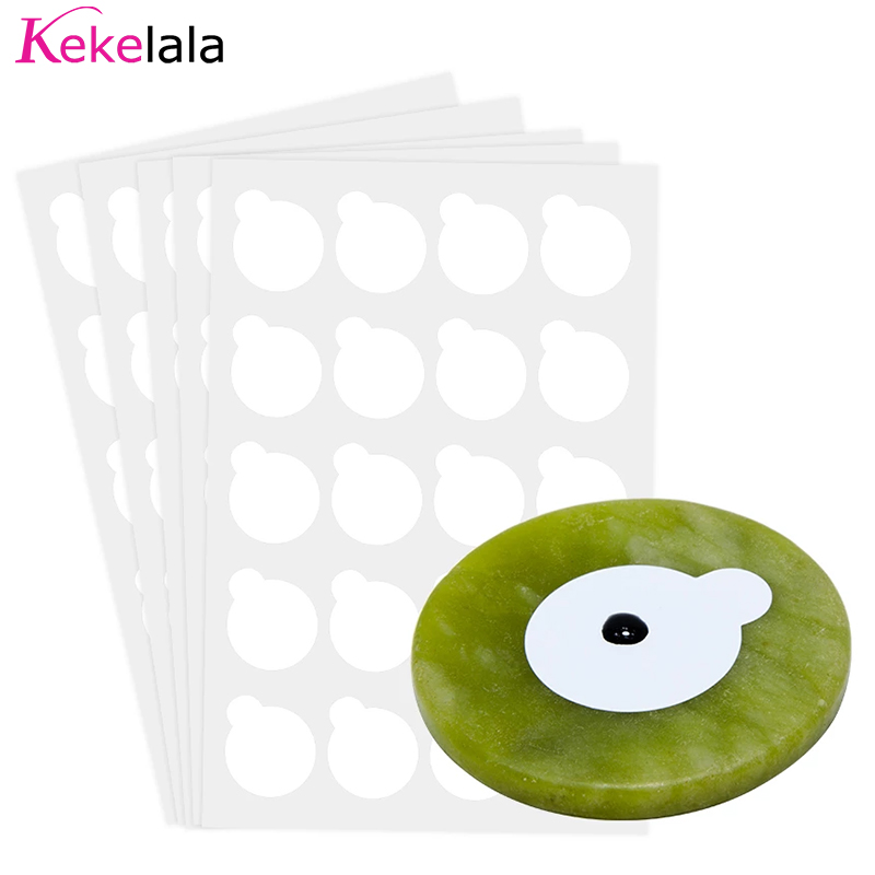 Glue Stick Pack - Lot de 100 autocollants pour colle