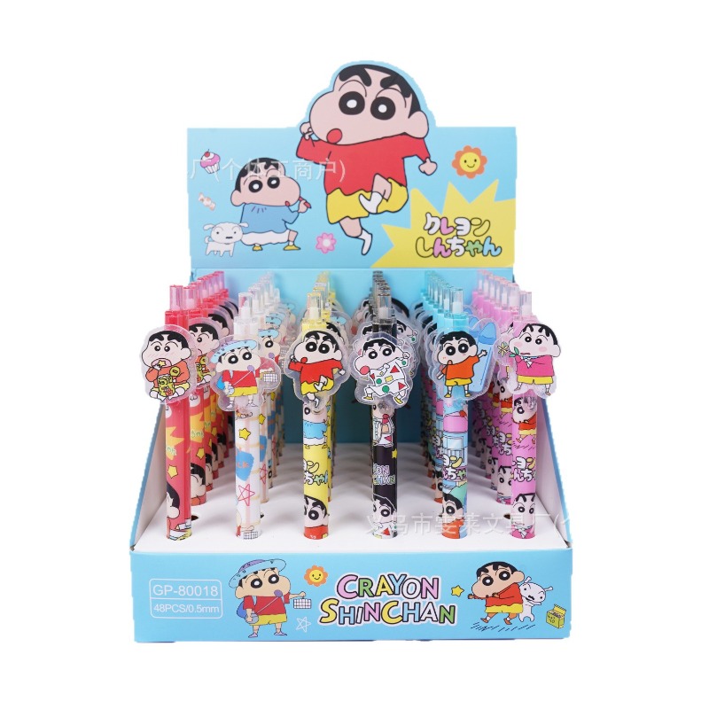Is Stationery Office Supply - 48 pièces/boîte Stylo à pointe Crayon