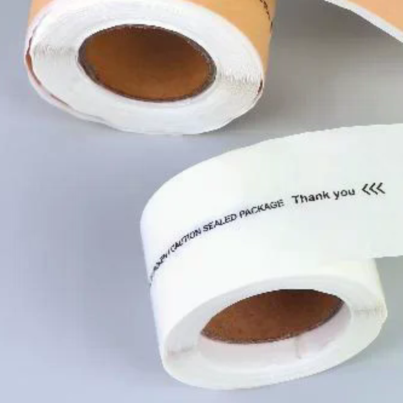Sticker Label Roll - Autocollants d'étanchéité anti-effraction, étiquettes de sécurité,
