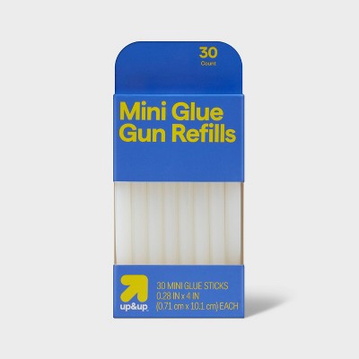 Glue Stick Pack - Bâtons de colle 30 unités –