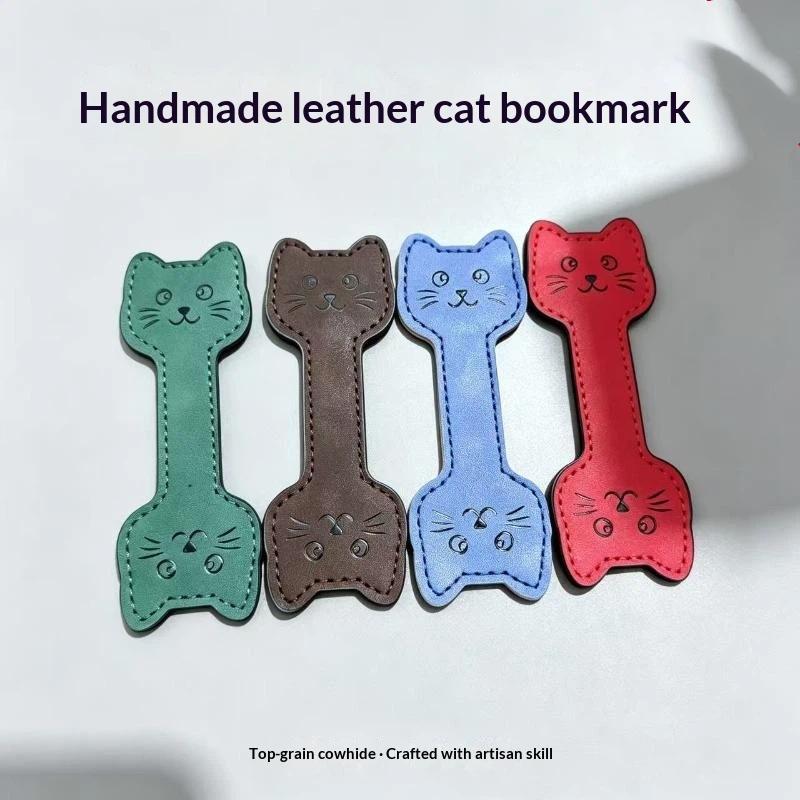 Bookmark Magnetic Clip - Marque-page magnétique mignon fait main en