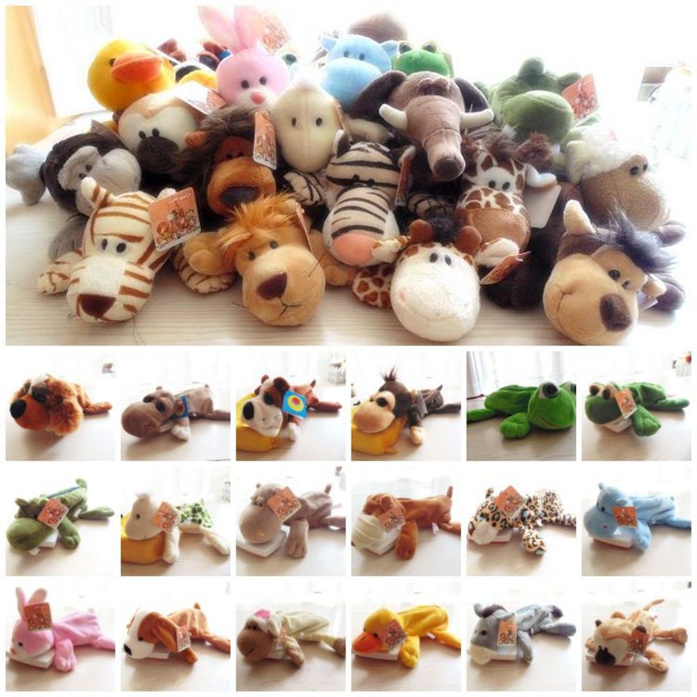 Lion Stationery & Office Supply(Kunshan)Co.Ltd - Trousse à crayons en peluche mignonne