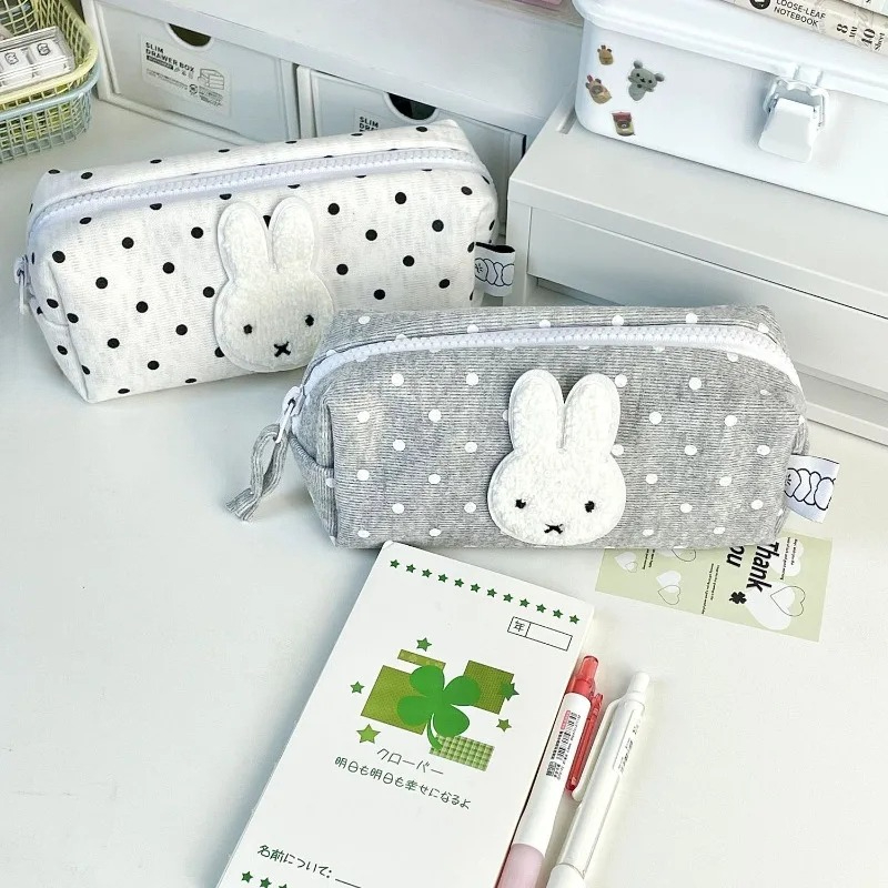 Trousse à crayons Miffy lapin, - Pencil Case Large avis et prix