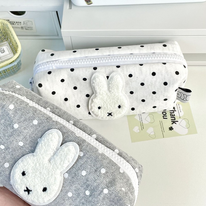 Trousse à crayons Miffy lapin, - Pencil Case Large avis et prix