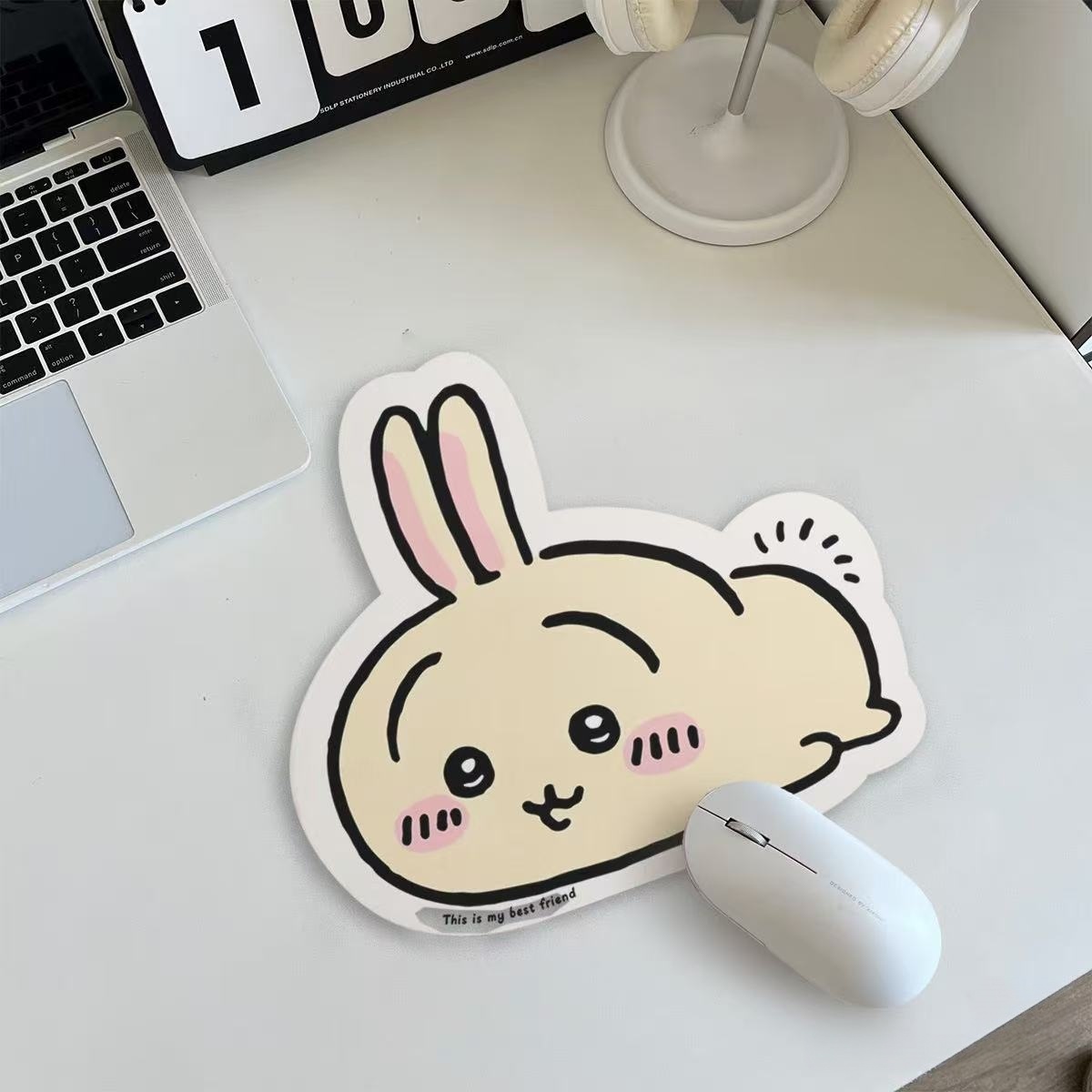 Tapis de souris en cuir de for - Office Supply Office Stationery Items avis et prix