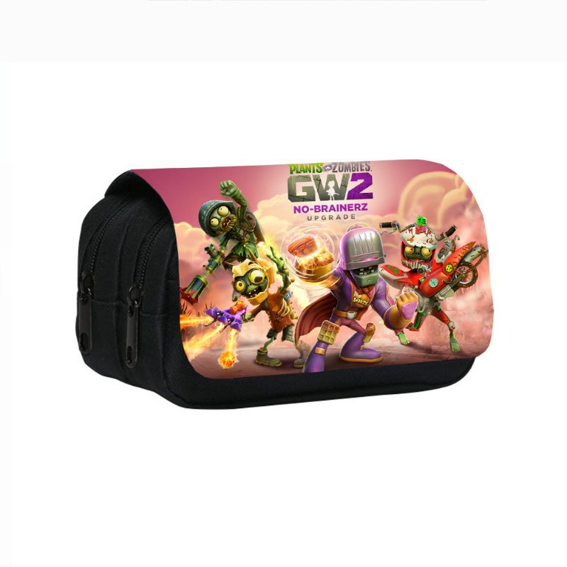 Étuis à crayons sur le thème d - Pencil Case Large avis et prix