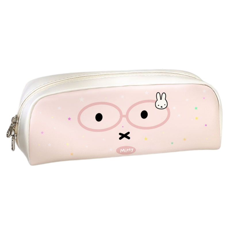 Trousse à crayons en PU imperm - Pencil Case Large avis et prix