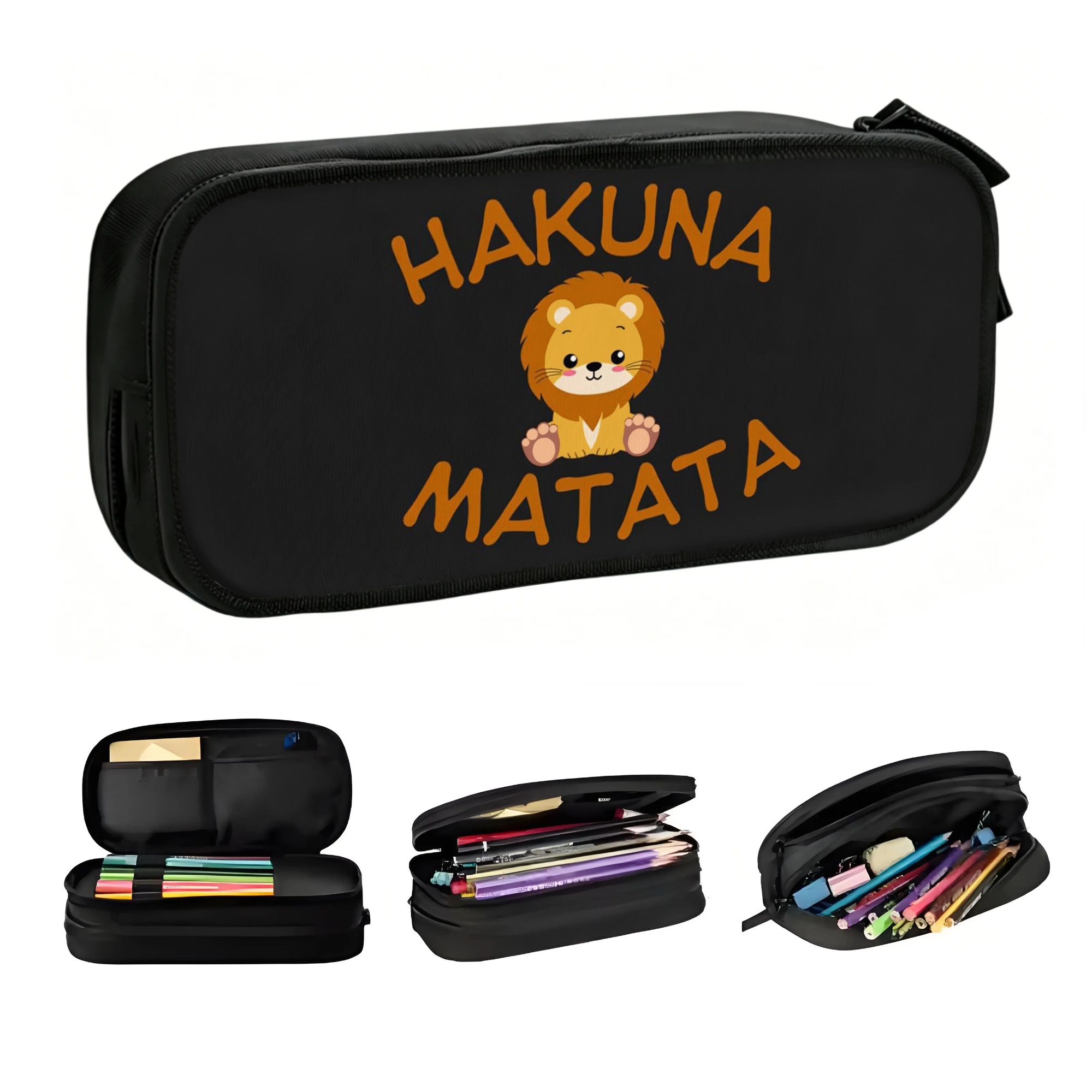 Liones Anime Kinges Kawaii – t - Lion Stationery & Office Supply(Kunshan)Co.Ltd avis et prix