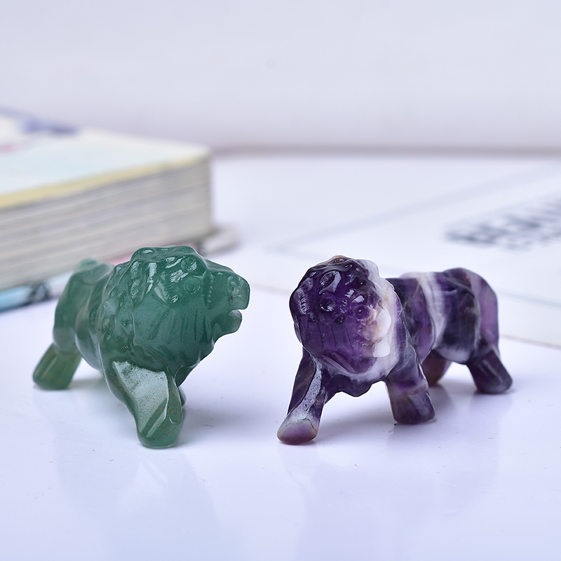 Obsidienne de cristal naturel  - Lion Stationery & Office Supply(Kunshan)Co.Ltd avis et prix