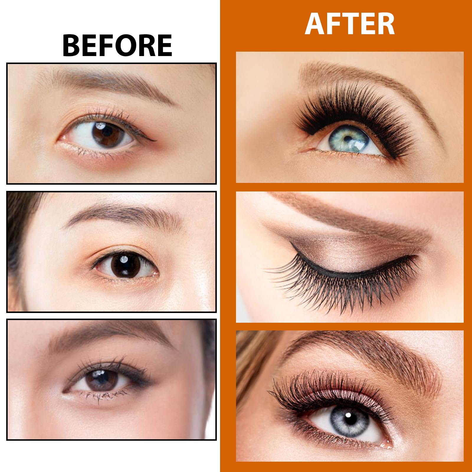 Bandes Adhésives pour Cils, Ru - Glue Stick Pack avis et prix