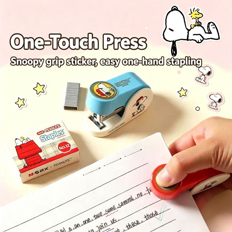 Ensemble de mini-agrafeuses Sn - Office Supply Office Stationery Items avis et prix