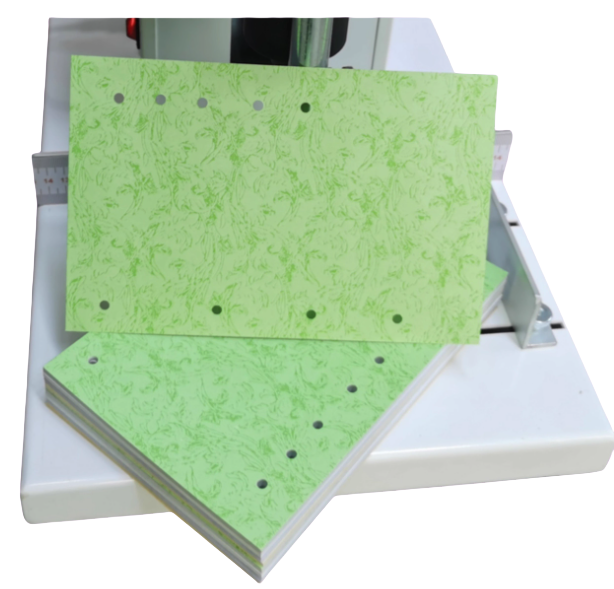 Perceuse et perforatrice élect - Paper Punch 3 Hole avis et prix