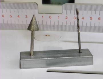 Perceuse et perforatrice élect - Paper Punch 3 Hole avis et prix