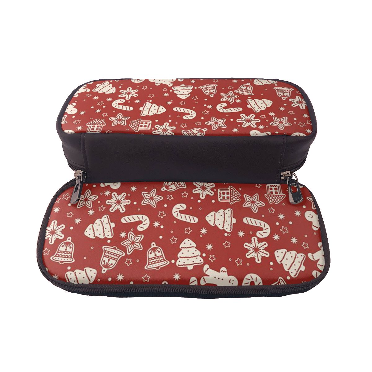 Joyeux Noël et joyeuses fêtes  - Pencil Case Large avis et prix
