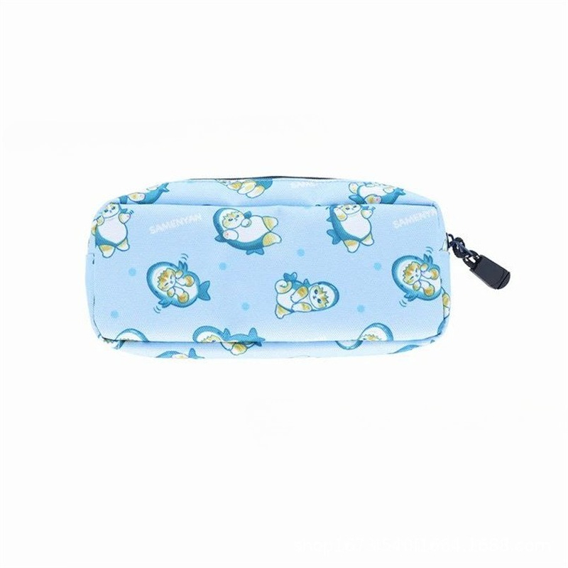 Trousse à crayons Mofusand mig - Pencil Case Large avis et prix
