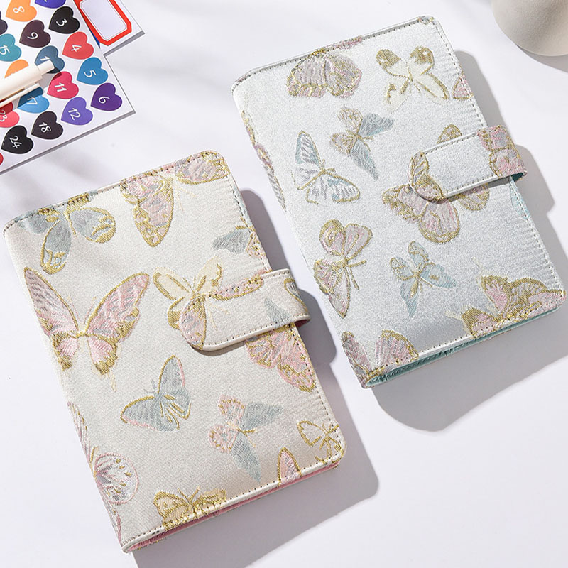 3 styles de classeurs budgétai - Planner Weekly Budget avis et prix