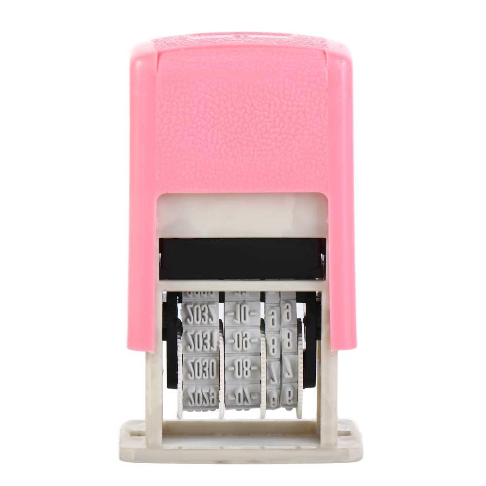 Tampon auto-encreur réglable à - Self Inking Stamp avis et prix