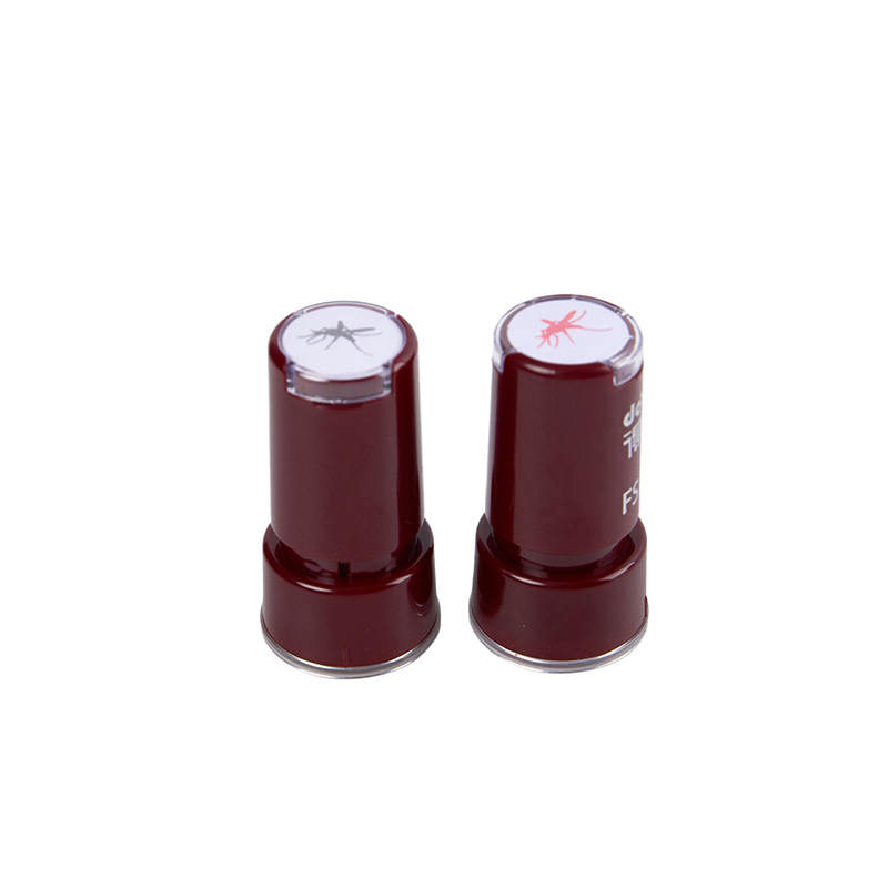 Négligeable de tampons anti-mo - Self Inking Stamp avis et prix