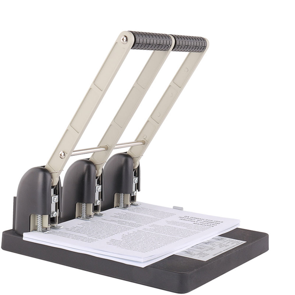 Perforatrice manuelle robuste  - Paper Punch 3 Hole avis et prix