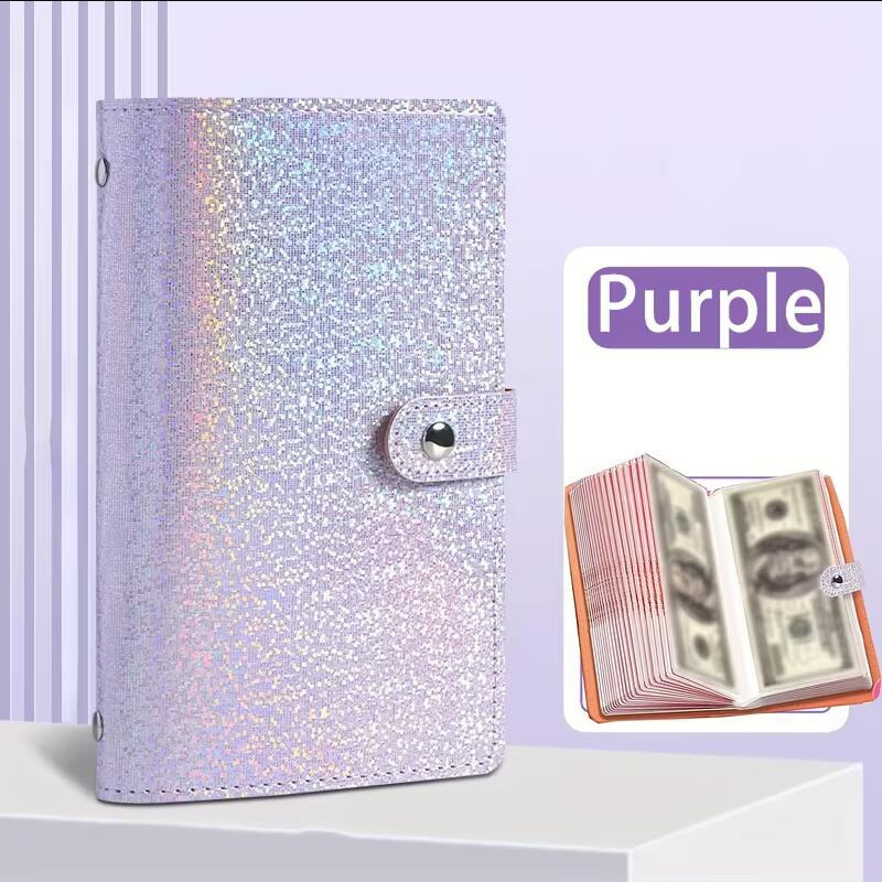 Organiseur de budget en cuir s - Planner Weekly Budget avis et prix