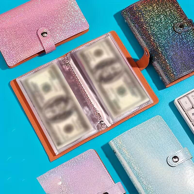 Organiseur de budget en cuir s - Planner Weekly Budget avis et prix