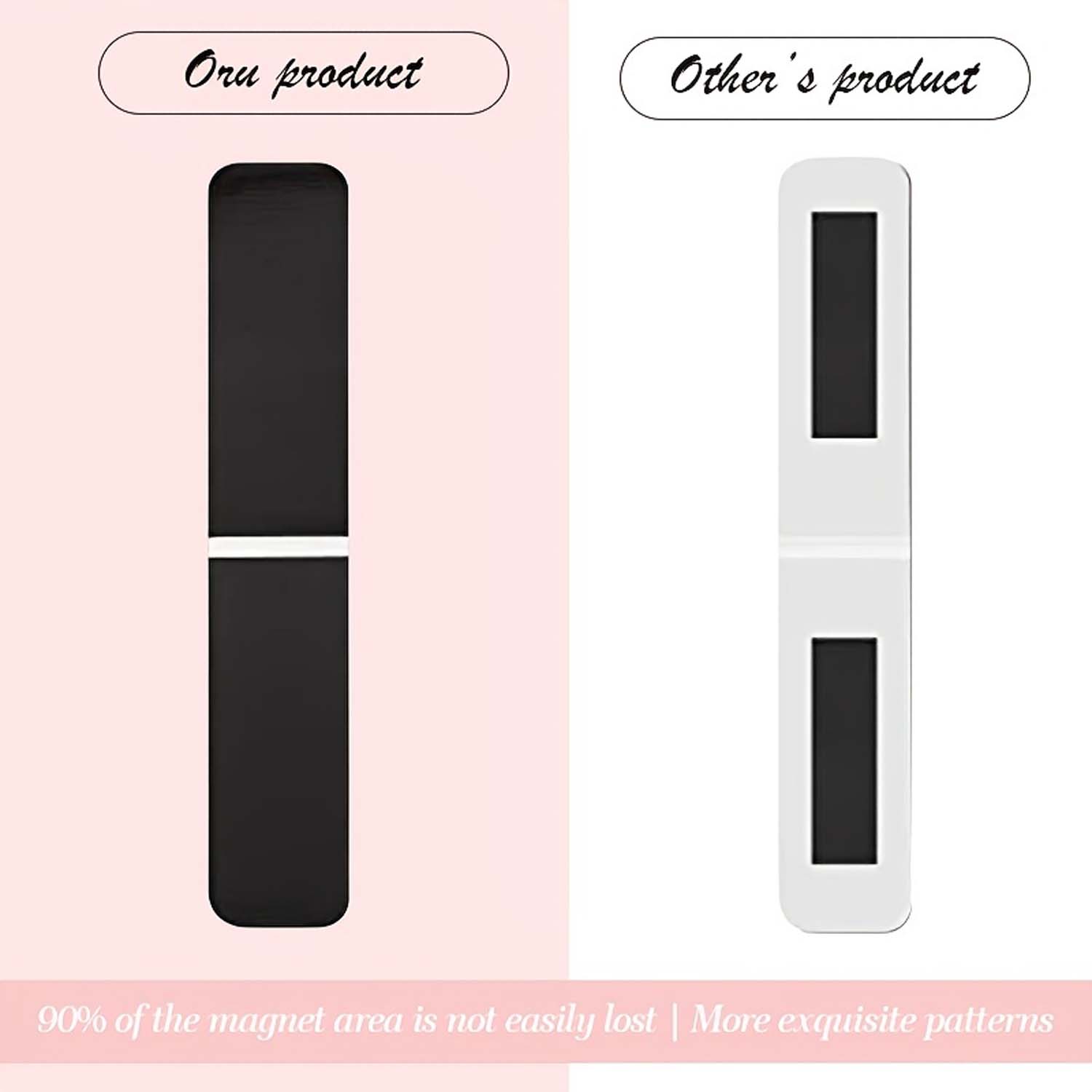 Marque-pages magnétiques à fle - Bookmark Magnetic Clip avis et prix