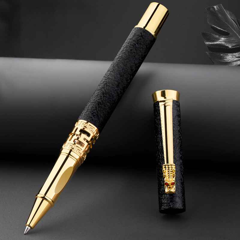 Stylo à bille gel personnalisé - Stationery Office Supply Store avis et prix