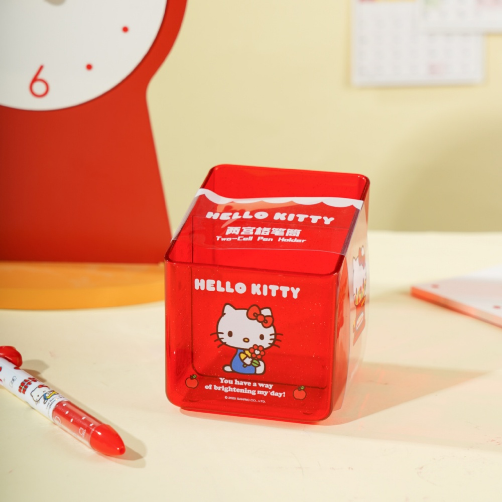Porte-stylo Sanrio Kawaii auth - Office Supply Office Stationery Items avis et prix