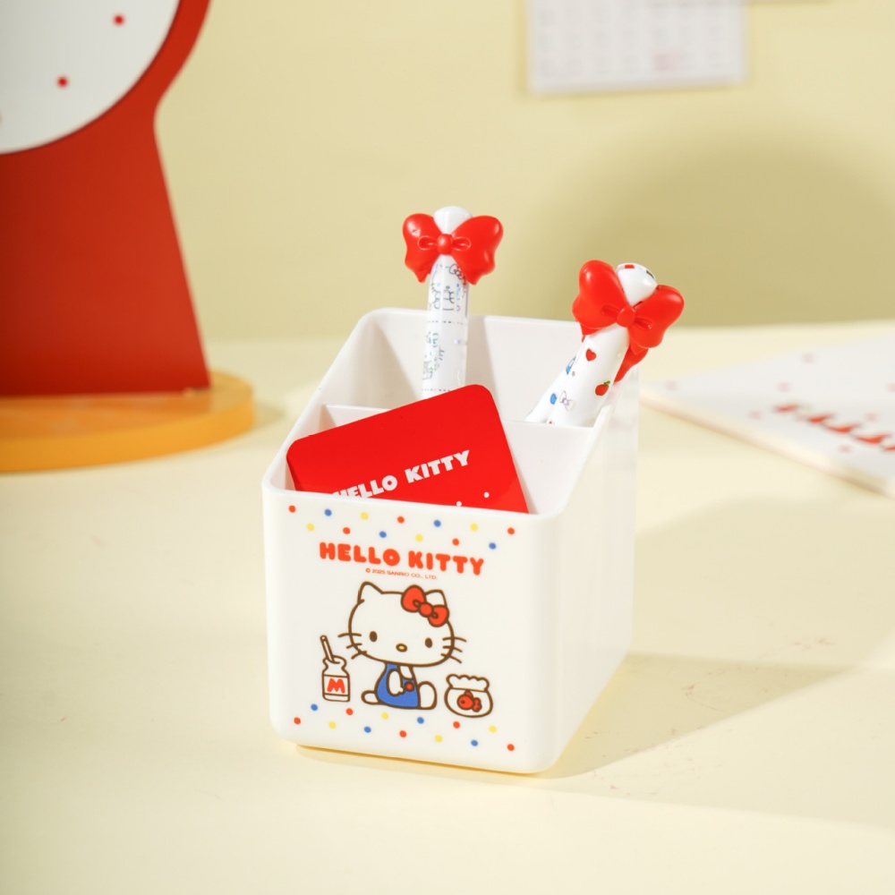 Porte-stylo Sanrio Kawaii auth - Office Supply Office Stationery Items avis et prix