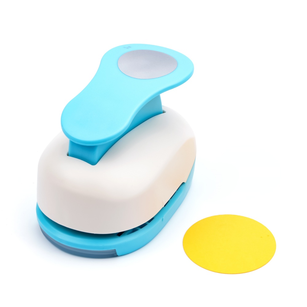 Coupe-papier circulaire pour l - Paper Punch 3 Hole avis et prix