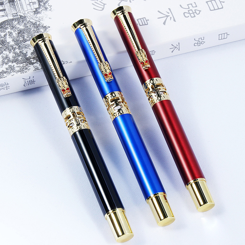 Stylo Gel Personnalisé de Luxe - Stationery Office Supply Store avis et prix