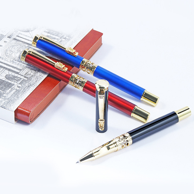 Stylo Gel Personnalisé de Luxe - Stationery Office Supply Store avis et prix