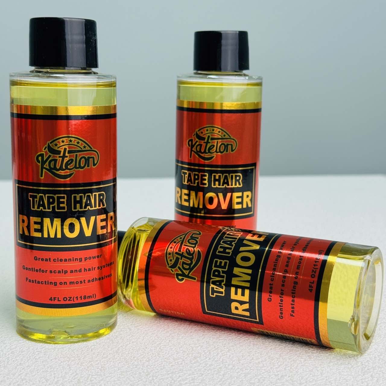 Dissolvant de colle pour perru - Glue Stick Pack avis et prix
