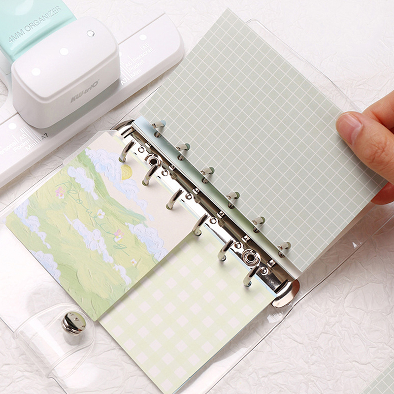 Perforateur de papier à 3 trou - Paper Punch 3 Hole avis et prix