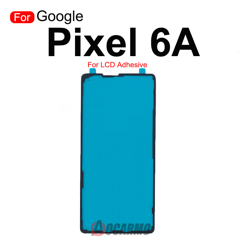 Pour Google Pixel 6A ruban adh - Glue Stick Pack avis et prix