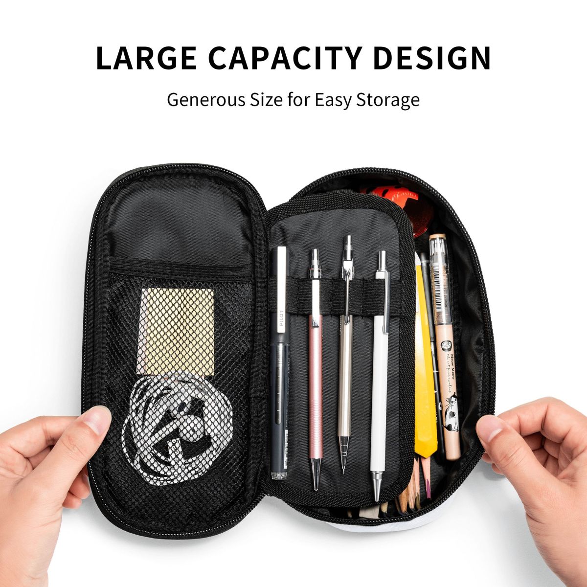 Étuis à crayons Lion Persan No - Lion Stationery & Office Supply(Kunshan)Co.Ltd avis et prix