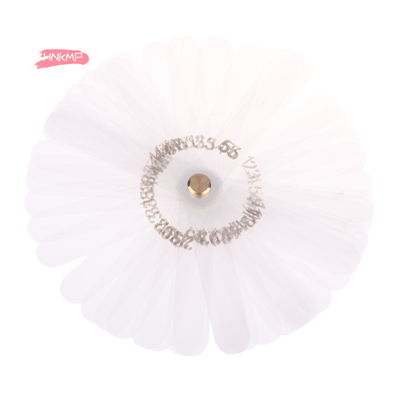Règle de jauge de réduction in - Ruler Set Transparent avis et prix