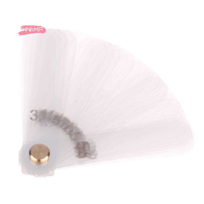 Règle de jauge de réduction in - Ruler Set Transparent avis et prix