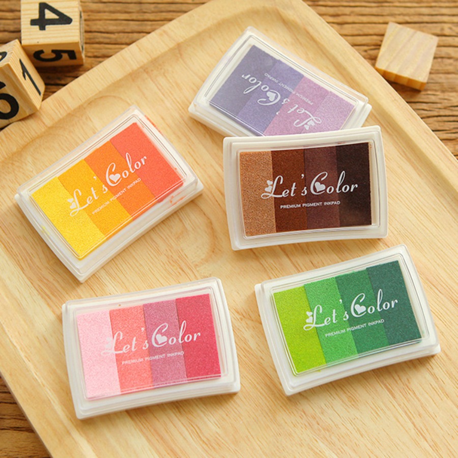 Tampon encreur artisanal dégra - Self Inking Stamp avis et prix