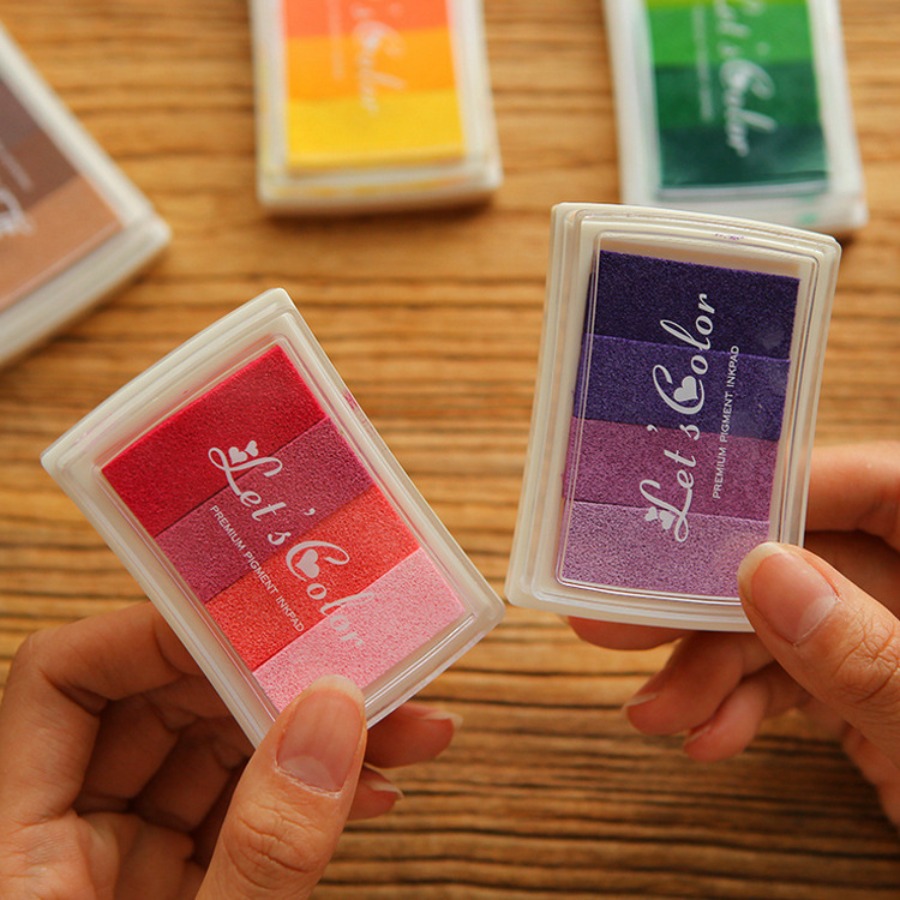 Tampon encreur artisanal dégra - Self Inking Stamp avis et prix