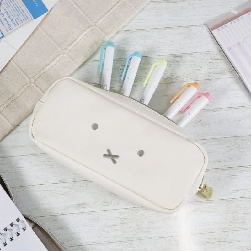 Étui à crayons portable de gra - Pencil Case Large avis et prix