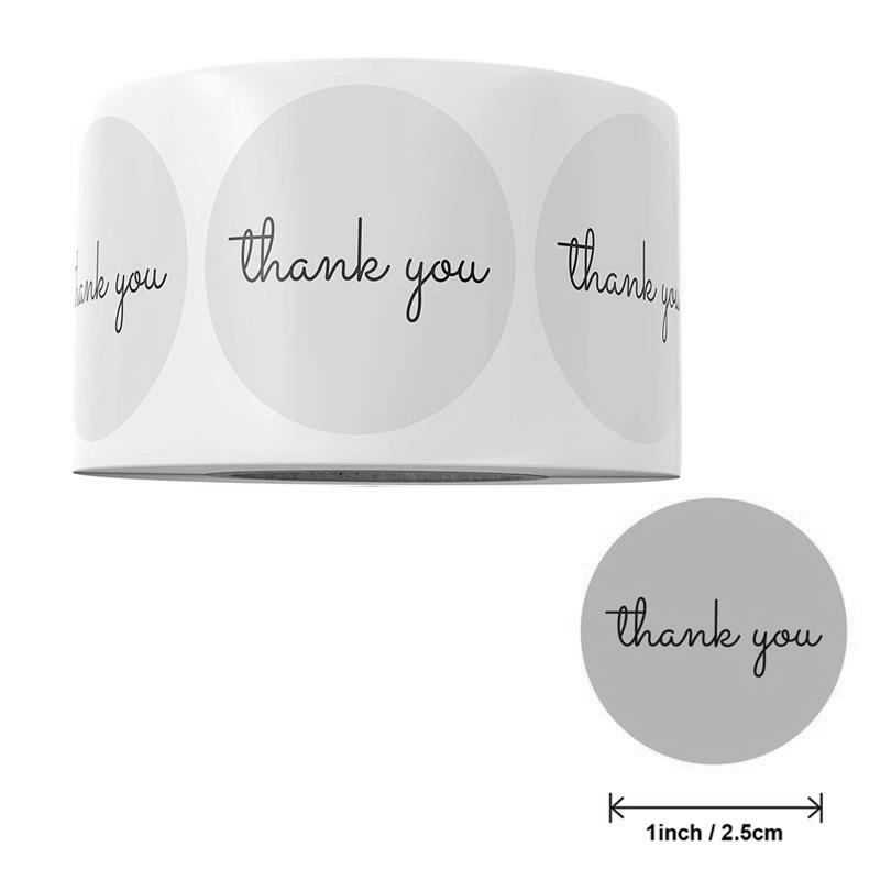 Rouleau d'autocollants de reme - Sticker Label Roll avis et prix