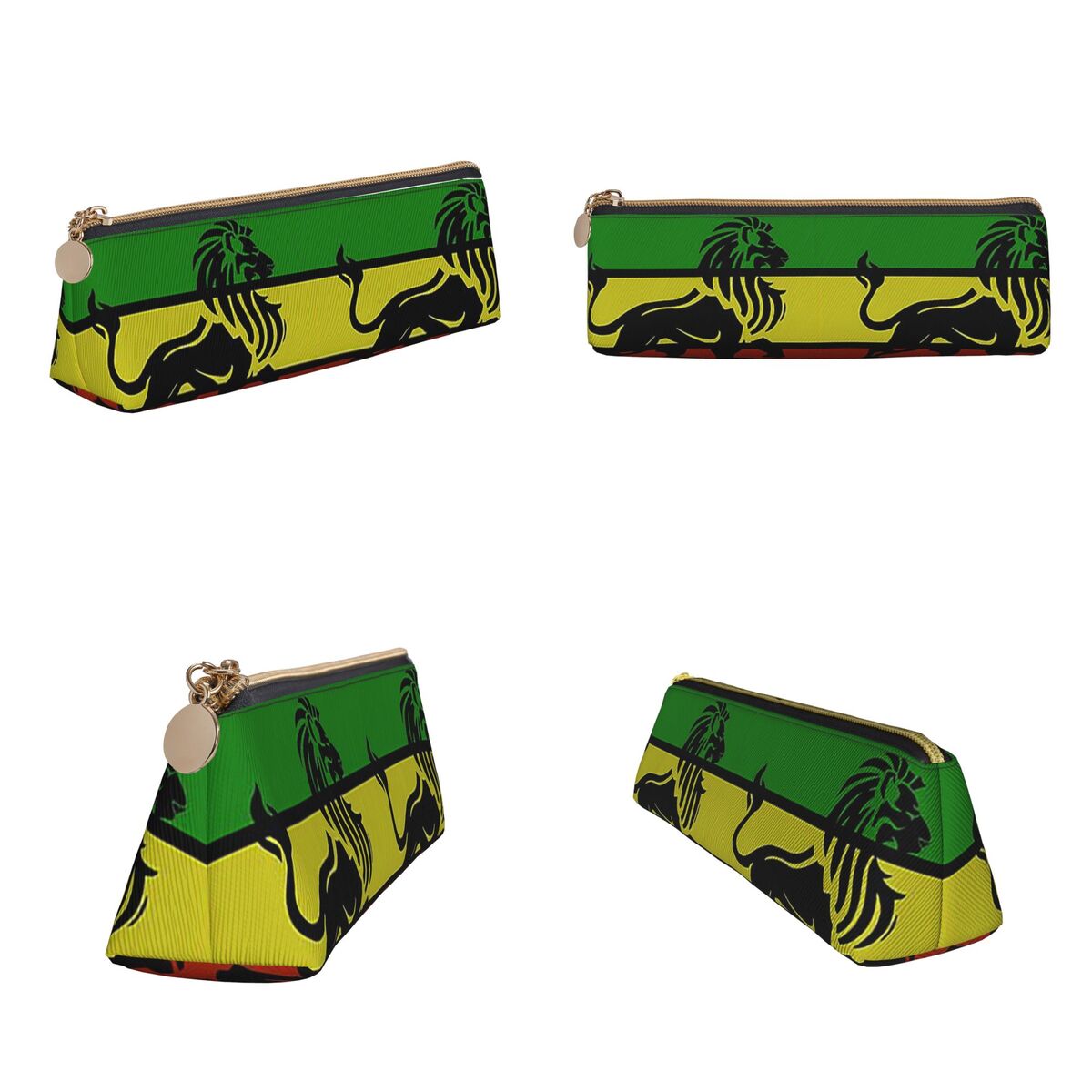 Trousse à crayons Rasta Lion n - Lion Stationery & Office Supply(Kunshan)Co.Ltd avis et prix