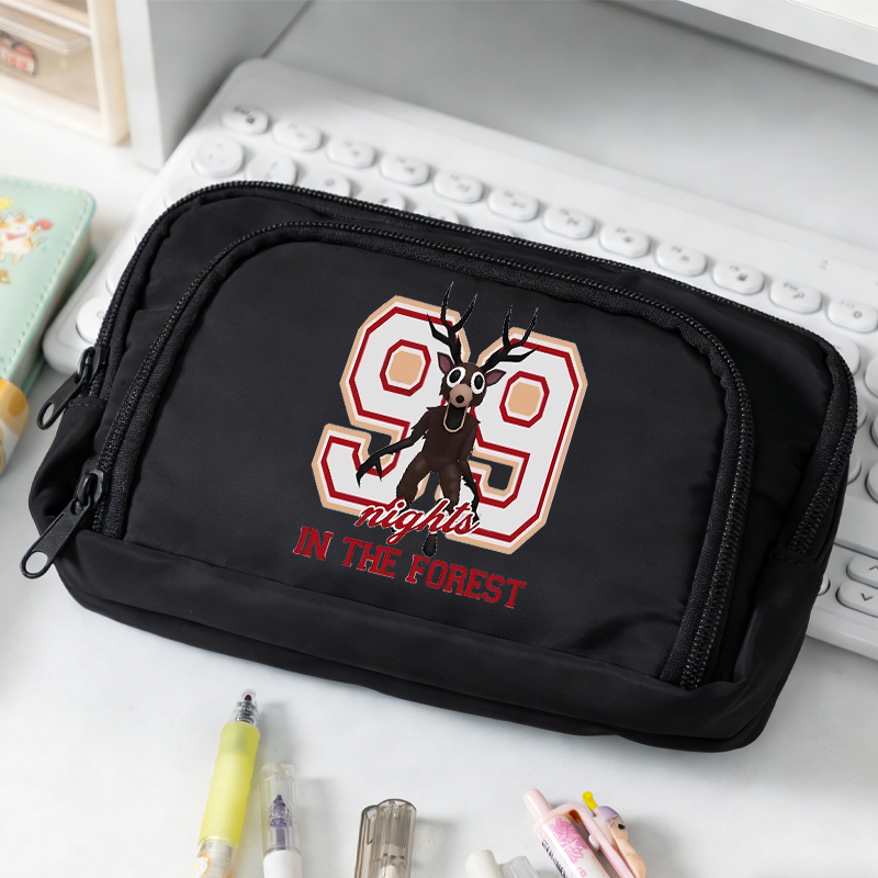 Trousse à crayons 99 Nuits dan - Pencil Case Large avis et prix