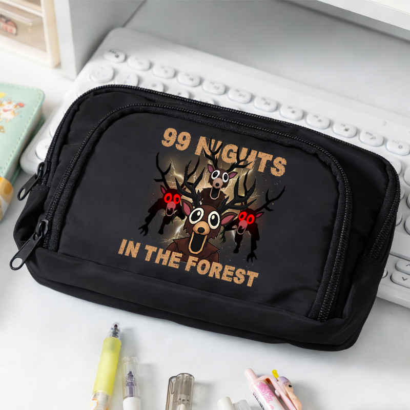 Trousse à crayons 99 Nuits dan - Pencil Case Large avis et prix