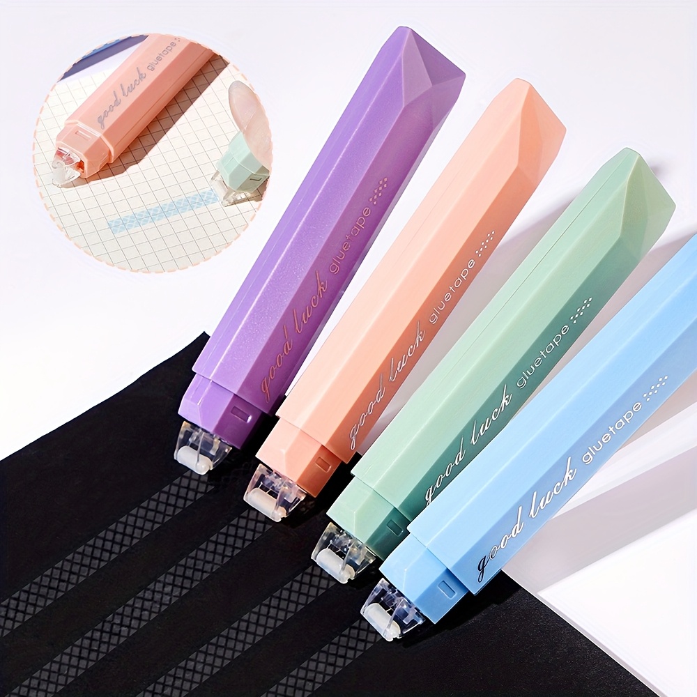 Colle imperméable | Ruban adhé - Glue Stick Pack avis et prix